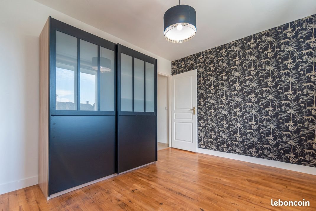 Appartement à louer, 74m², Marmande