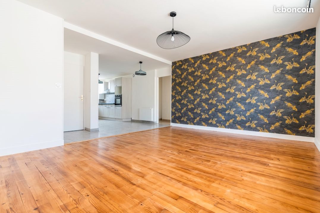 Appartement à louer, 74m², Marmande