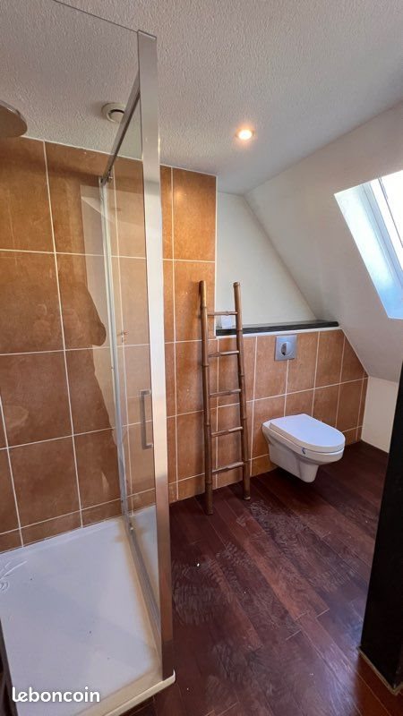 Appartement à louer, 50m², Steinbach