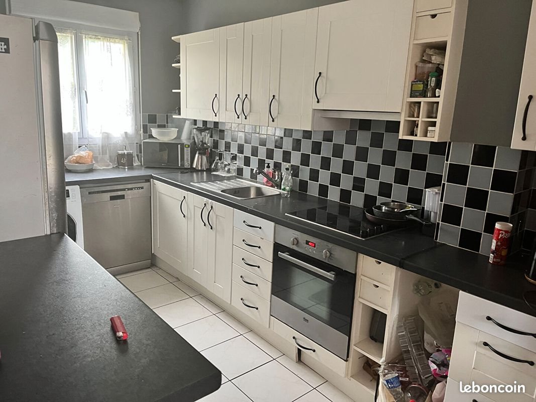 Maison à vendre, 79m², Montivilliers