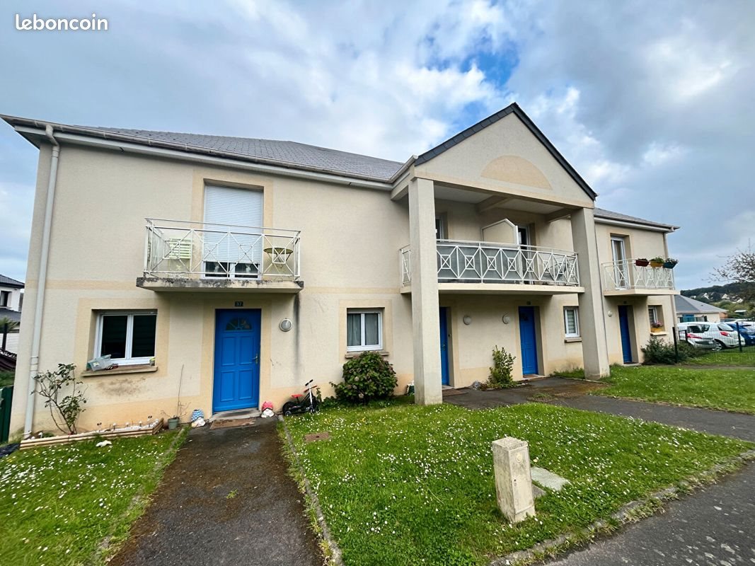 Maison à vendre, 79m², Montivilliers