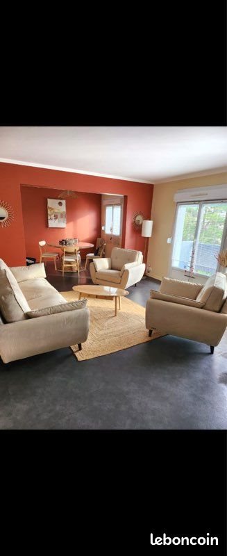 Appartement à vendre, 121m², Troyes