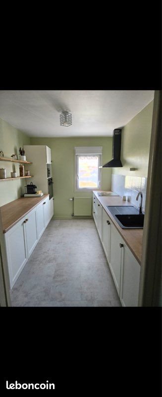 Appartement à vendre, 121m², Troyes