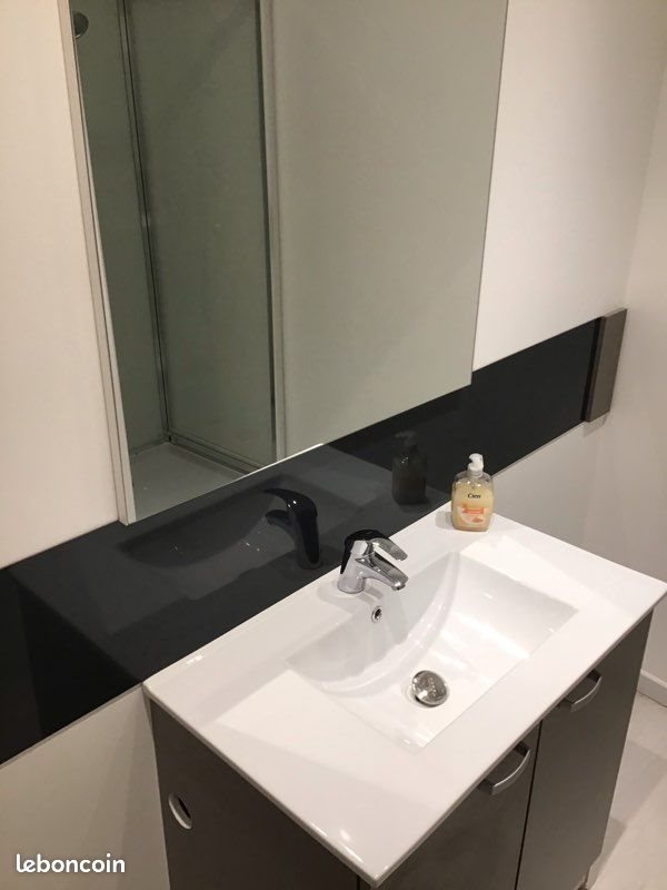 Appartement à louer, 40m², Libourne