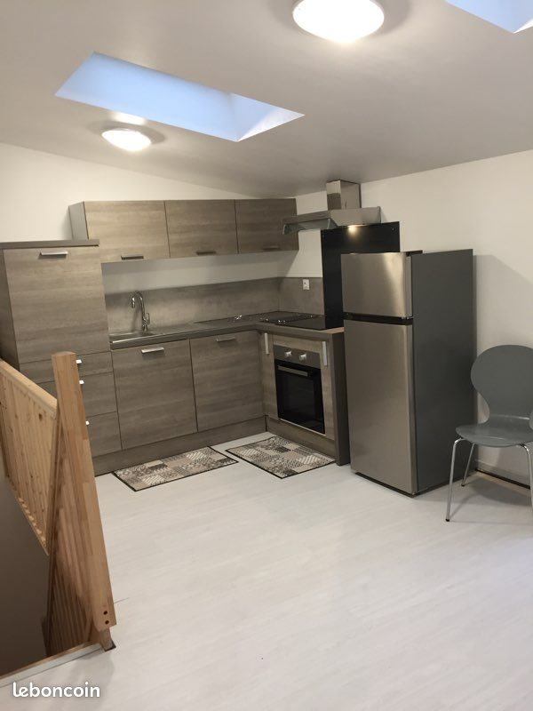 Appartement à louer, 40m², Libourne