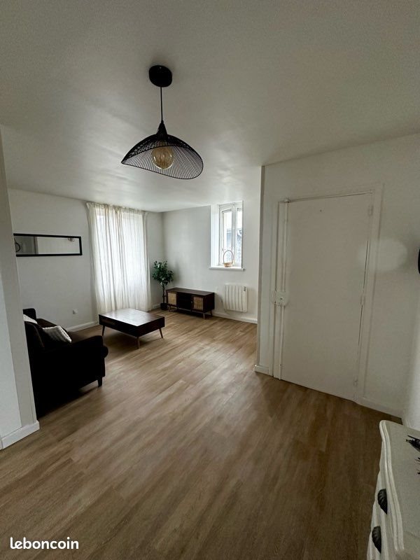 Appartement à louer, 48m², Aix-les-Bains