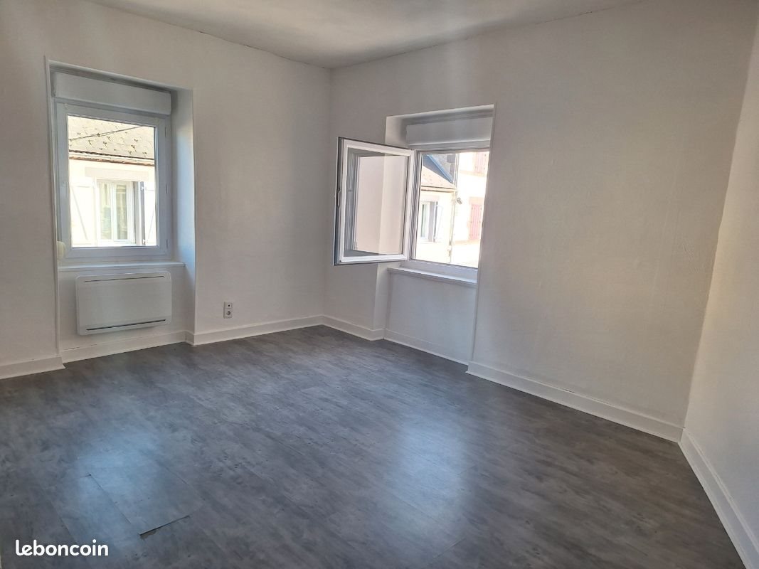 Appartement à louer, 95m², Saint-Georges-de-Mons