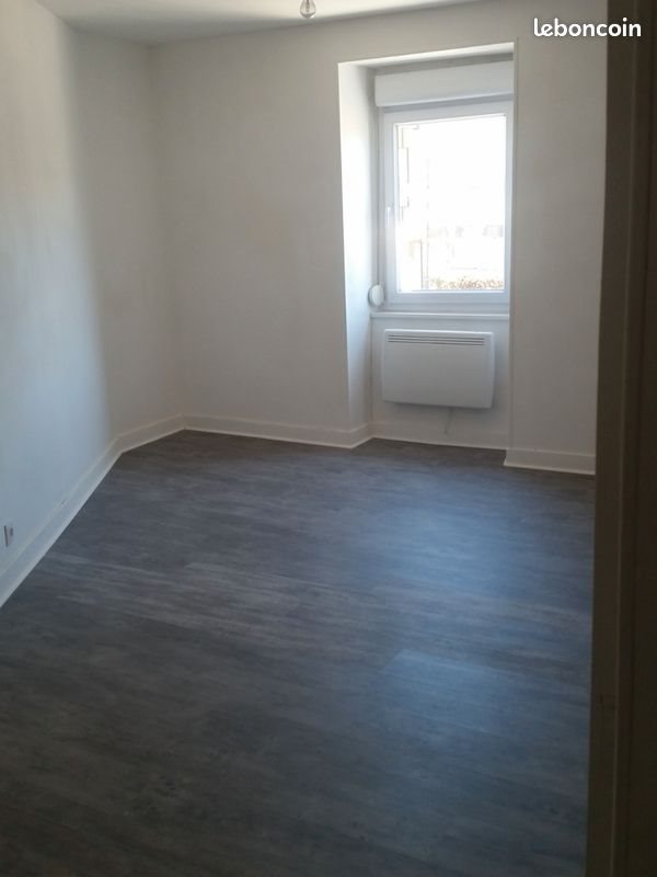 Appartement à louer, 95m², Saint-Georges-de-Mons