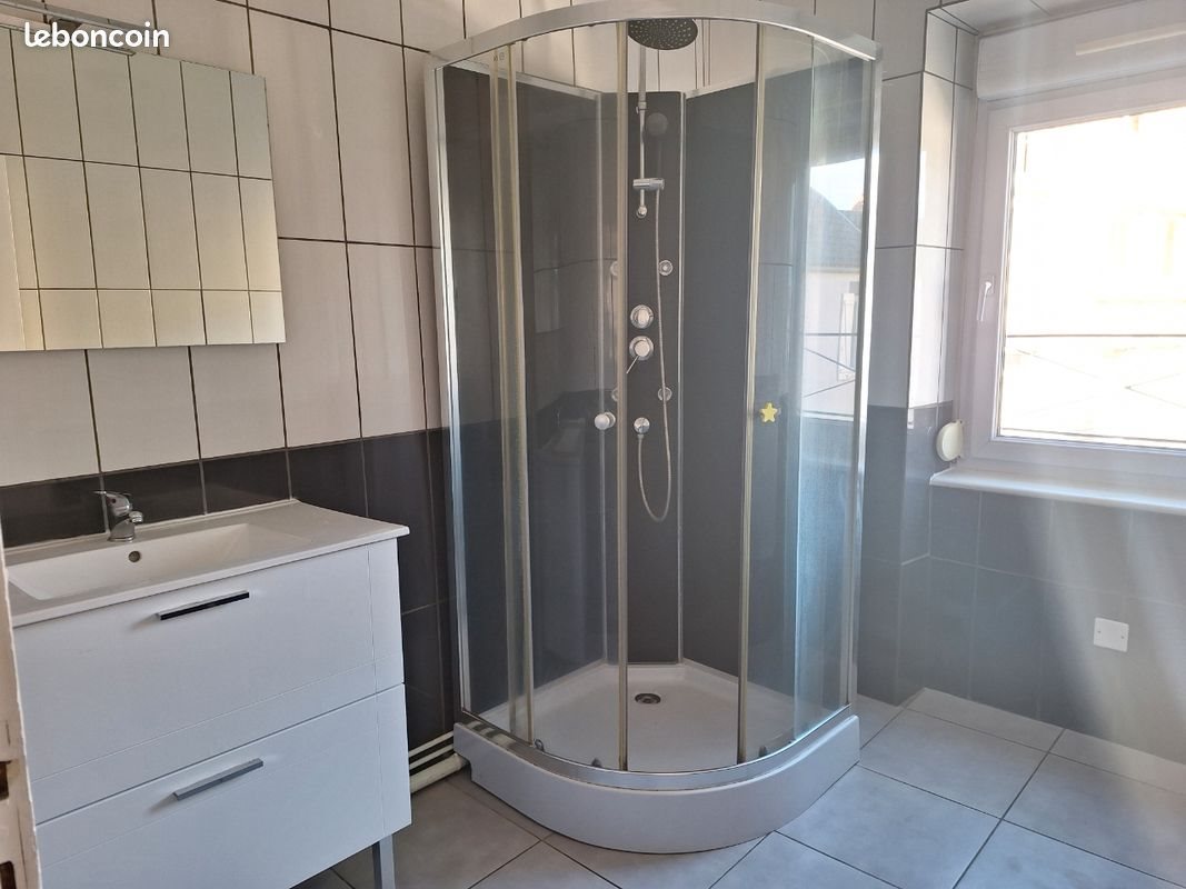 Appartement à louer, 95m², Saint-Georges-de-Mons