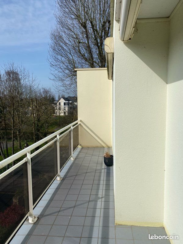 Appartement à louer, 47m², Lamballe
