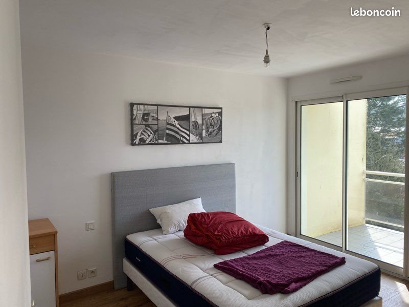 Appartement à louer, 47m², Lamballe