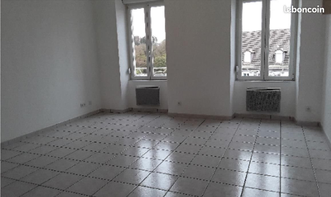 Appartement à louer, 67m², Dampierre-les-Bois