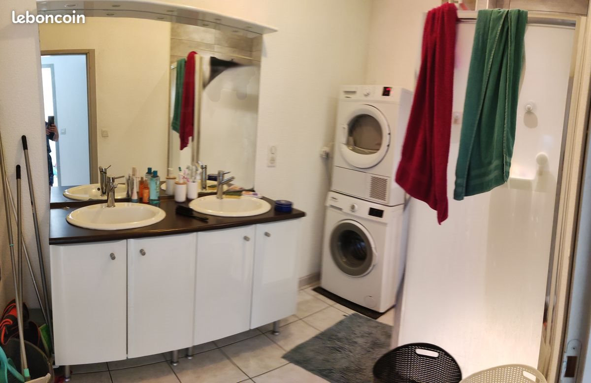Appartement à louer, 67m², Dampierre-les-Bois