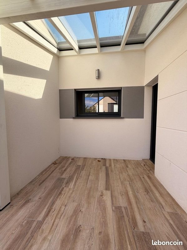 Maison à vendre, 160m², Le Mans