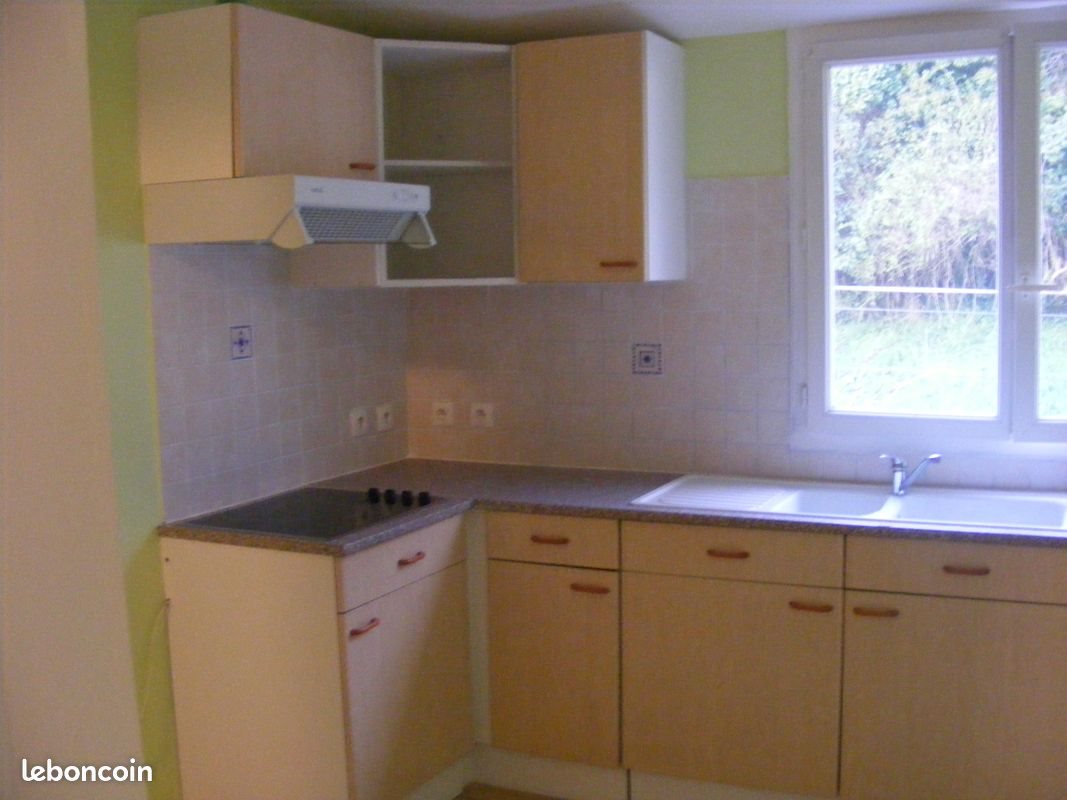 Appartement à louer, 50m², Peyrehorade