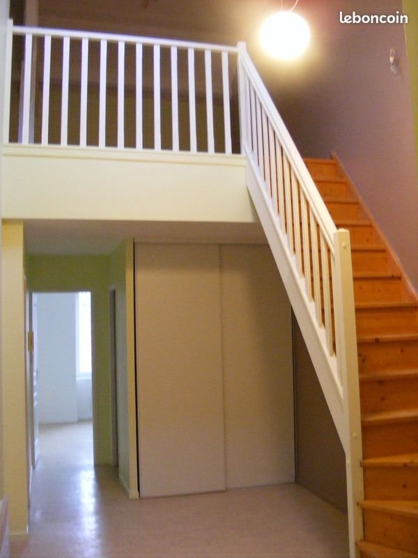 Appartement à louer, 50m², Peyrehorade