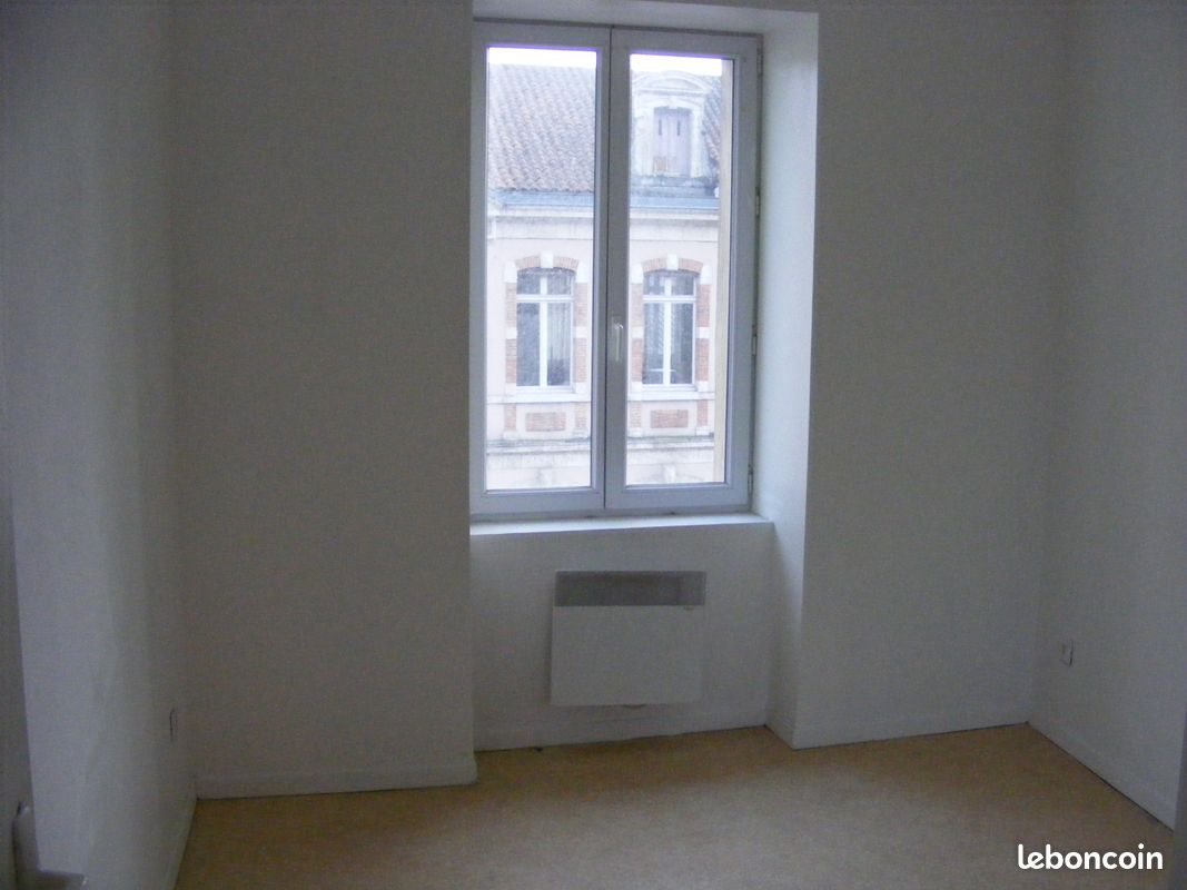 Appartement à louer, 50m², Peyrehorade
