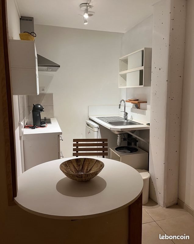 Appartement à louer, 25m², Eauze