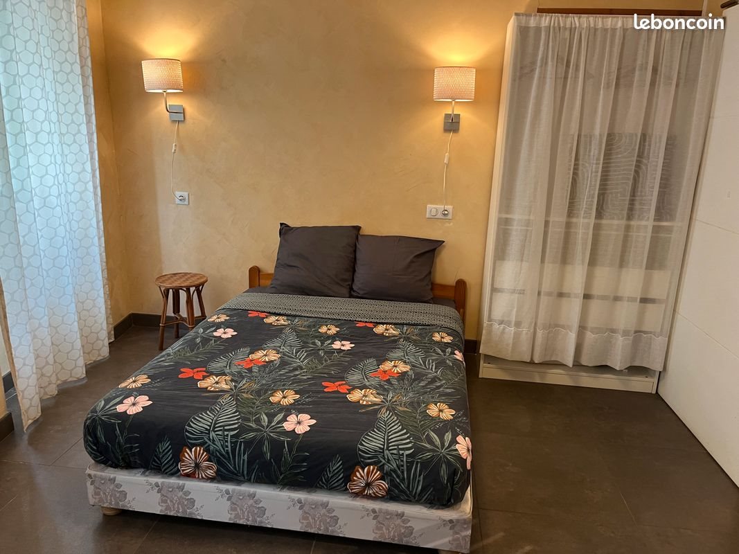 Appartement à louer, 25m², Eauze