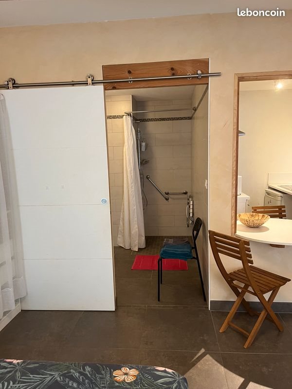Appartement à louer, 25m², Eauze