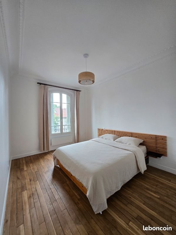 Appartement à louer, 59m², Saint-Maur-des-Fossés