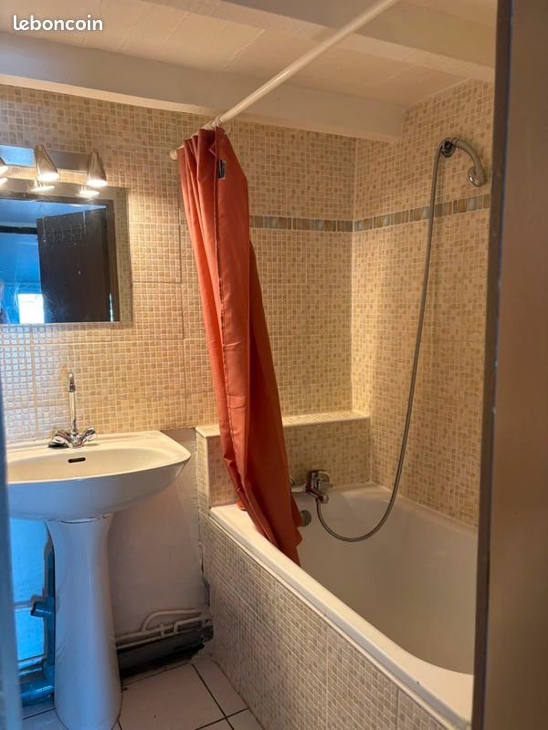 Appartement à louer, 20m², Aix-en-Provence