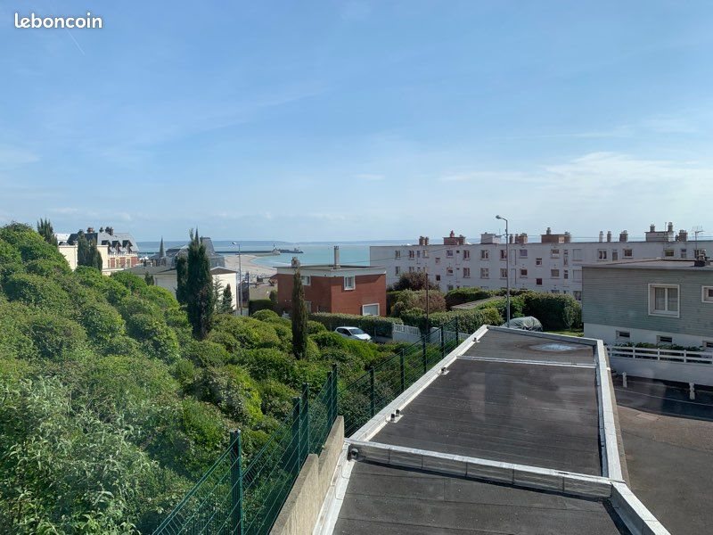 Appartement à vendre, 70m², Le Havre