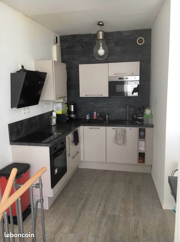 Appartement à vendre, 70m², Le Havre