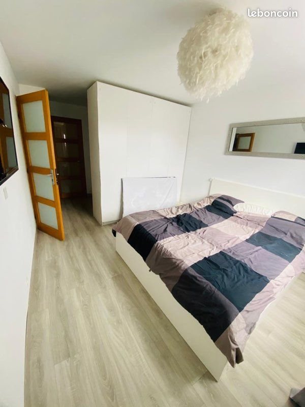 Appartement à vendre, 70m², Le Havre