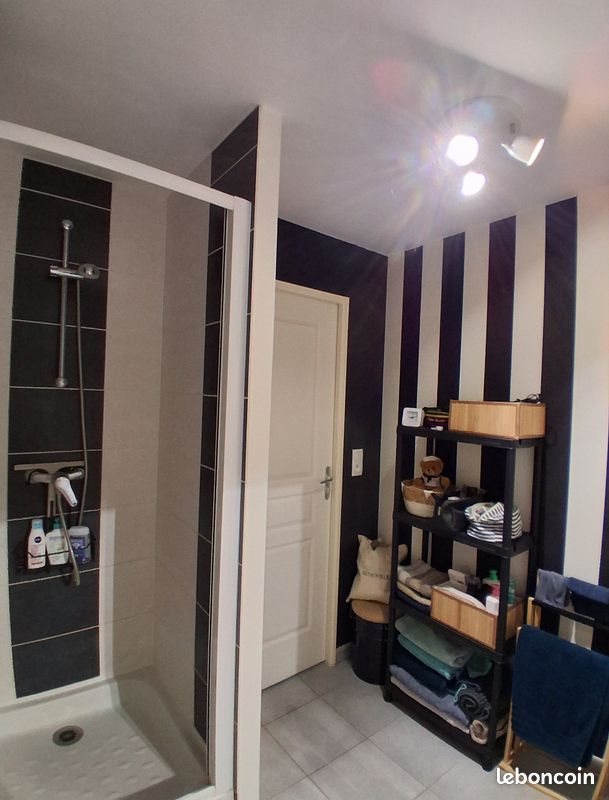 Appartement à vendre, 62m², Nantes