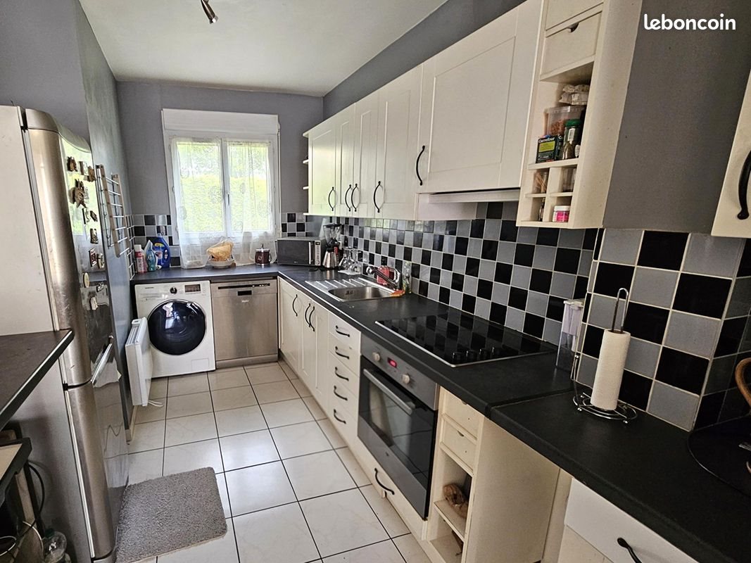 Appartement à vendre, 79m², Le Havre
