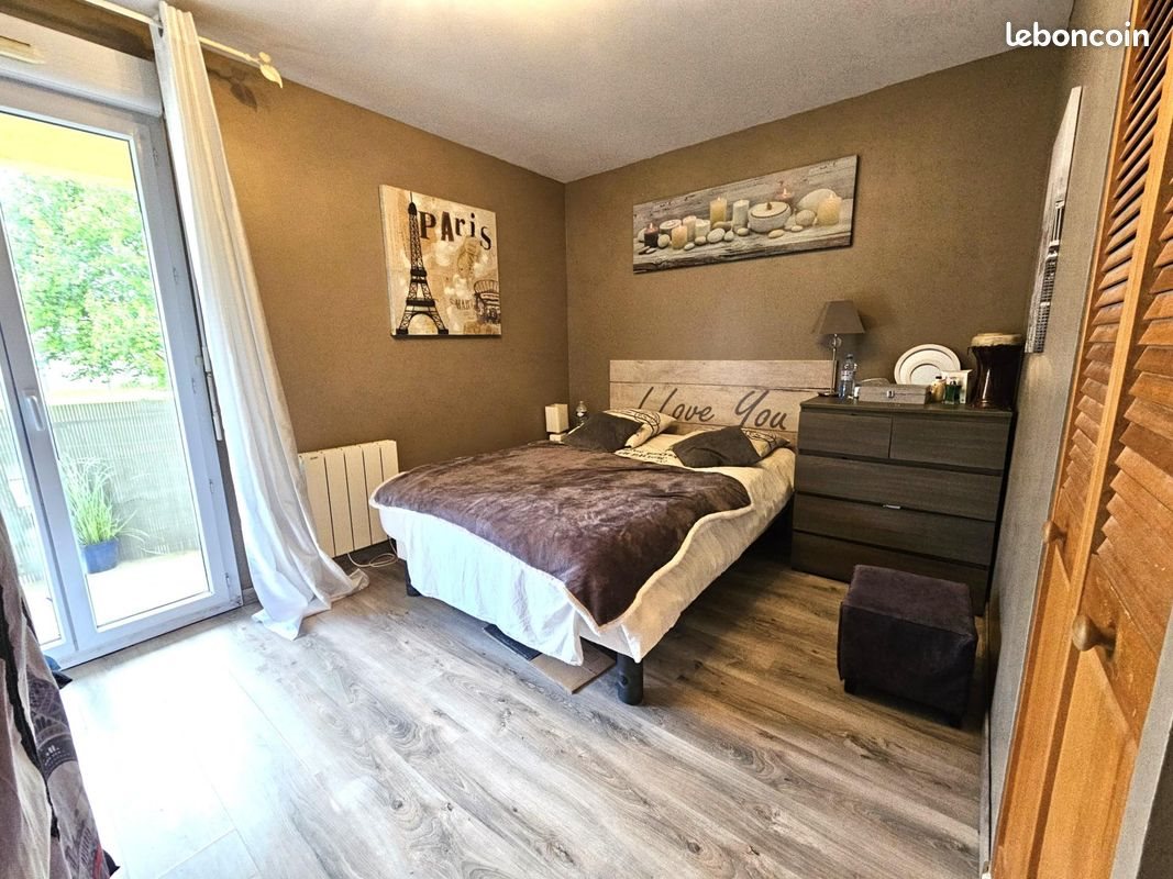 Appartement à vendre, 79m², Le Havre