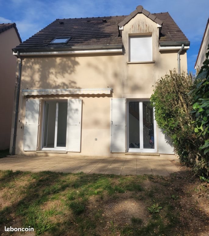 Maison à louer, 91m², Le Creusot