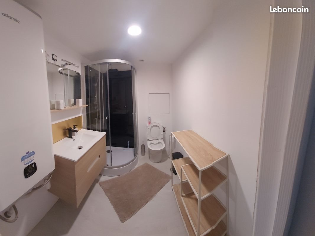 Appartement à louer, 70m², Douai
