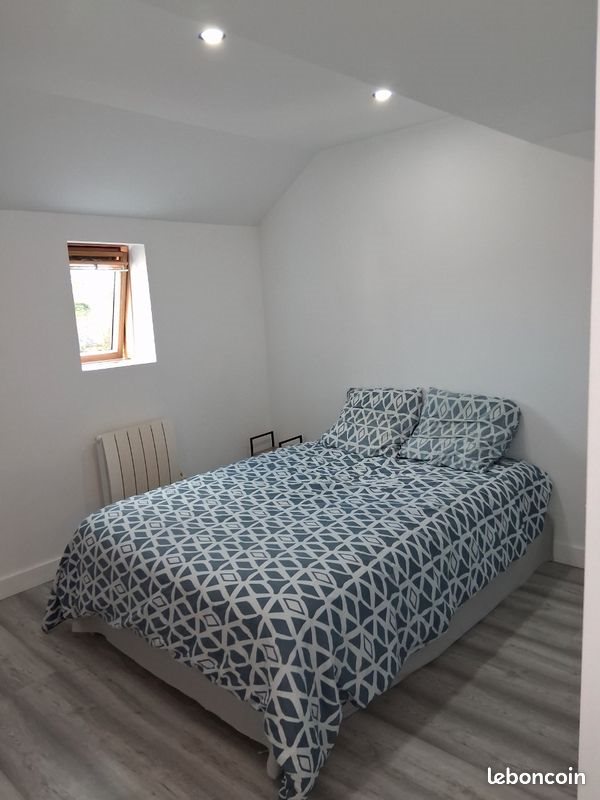 Appartement à louer, 70m², Douai