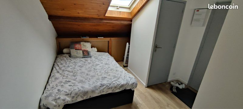 Appartement à louer, 33m², Dijon