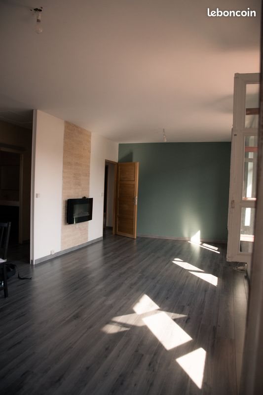 Appartement à vendre, 93m², Montrond-les-Bains