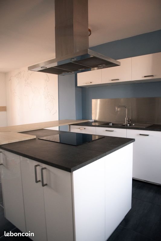 Appartement à vendre, 93m², Montrond-les-Bains