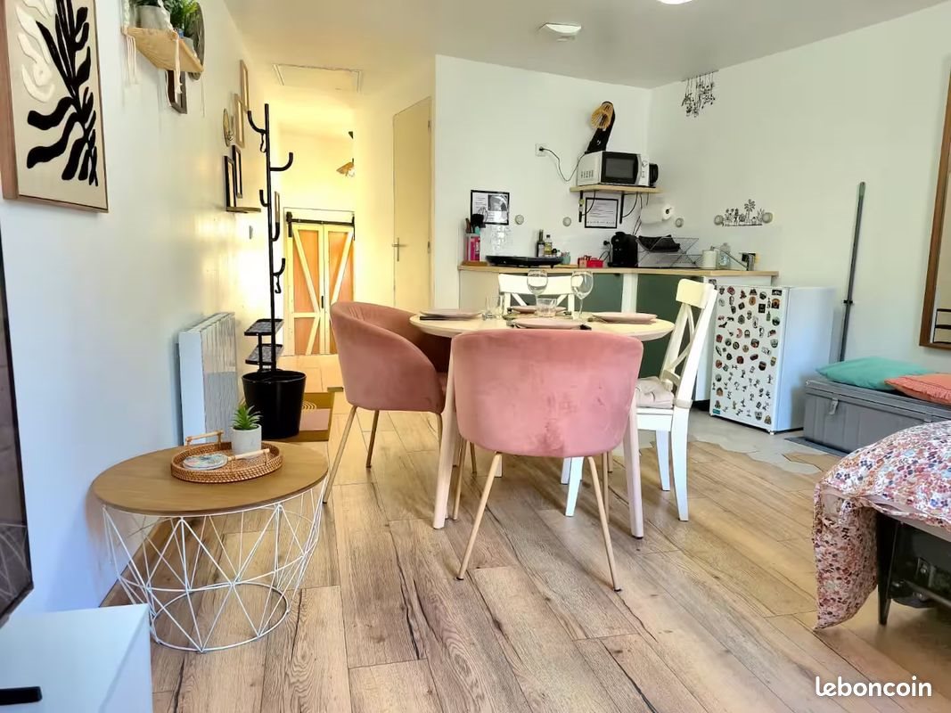 Maison à louer, 50m², Chartres