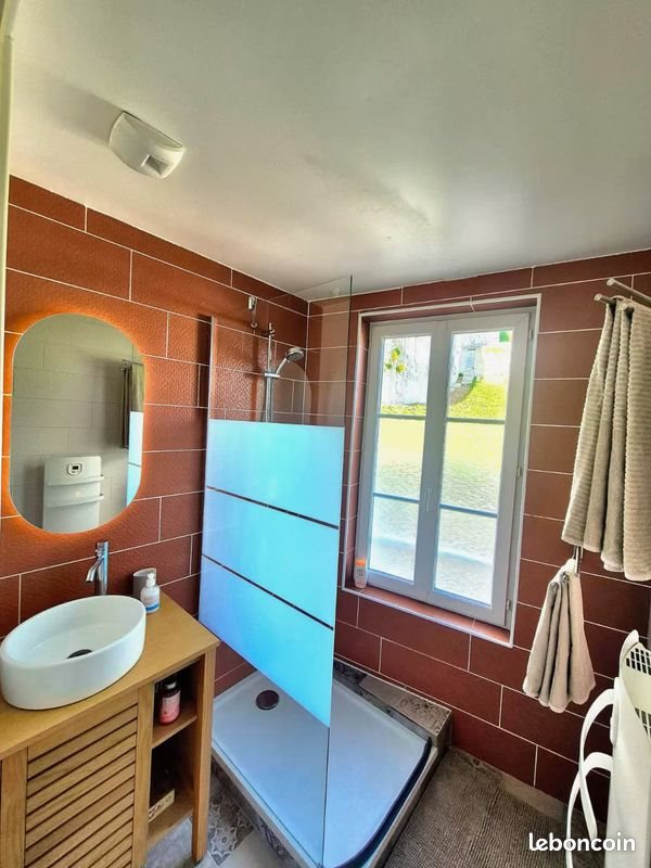 Maison à louer, 50m², Chartres