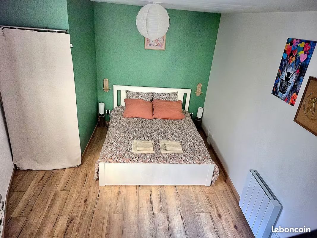 Maison à louer, 50m², Chartres