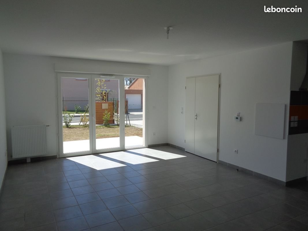 Maison à louer, 87m², La Salvetat-Saint-Gilles