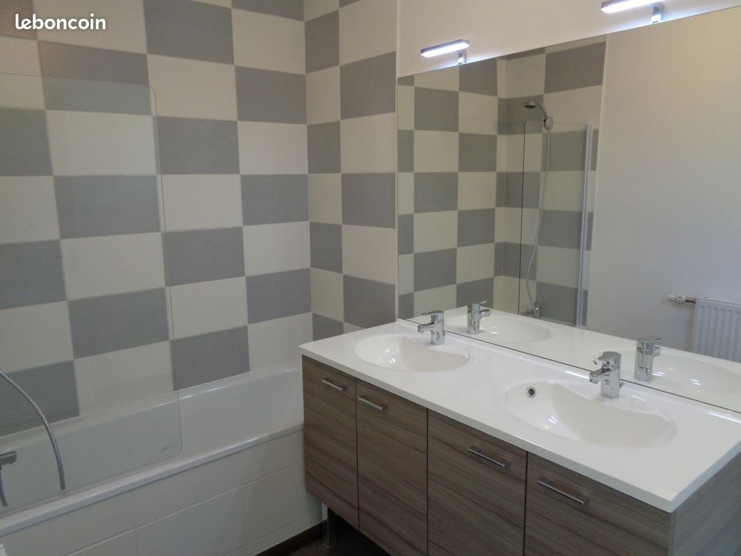 Maison à louer, 87m², La Salvetat-Saint-Gilles