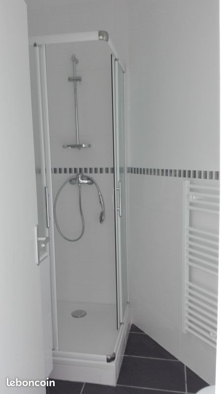 Appartement à louer, 19m², Angoulême