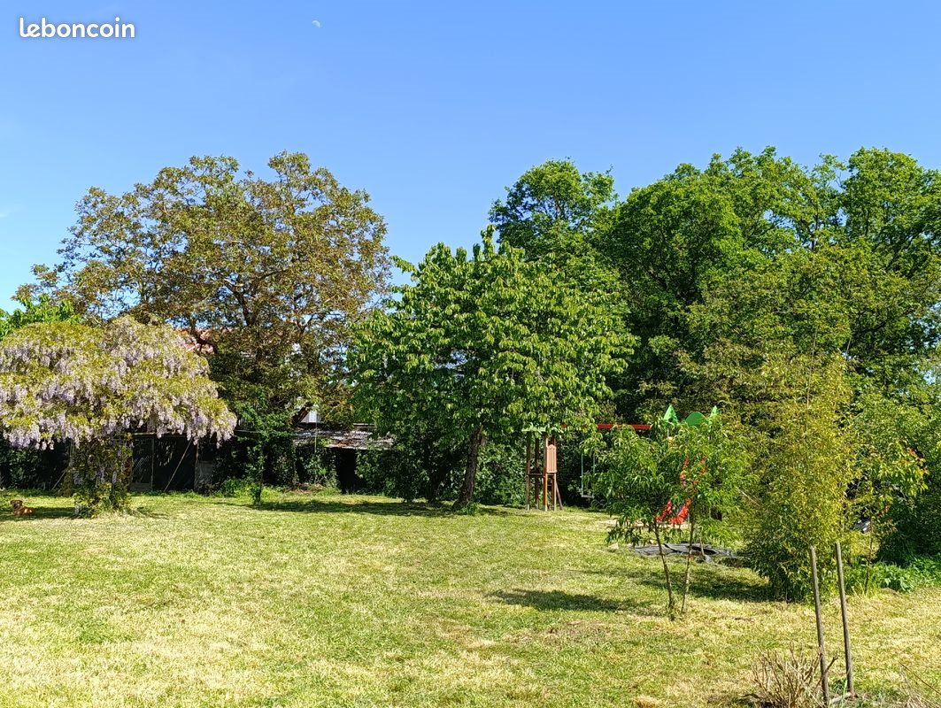 Maison à vendre, 149m², La Boissière-de-Montaigu