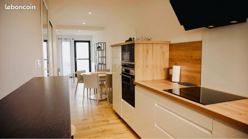 Appartement à louer, 50m², Vannes