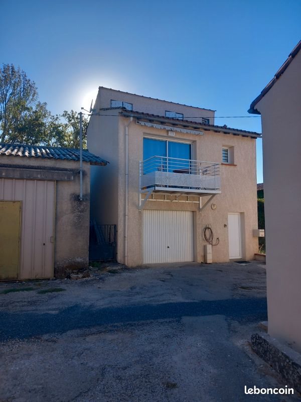 Appartement à vendre, 50m², Sorèze