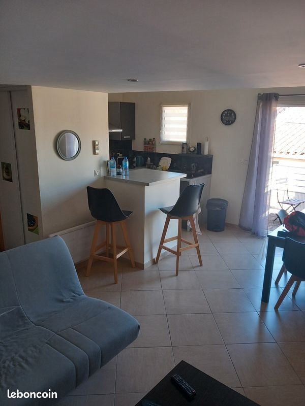 Appartement à vendre, 50m², Sorèze