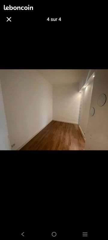 Appartement à louer, 49m², Nice