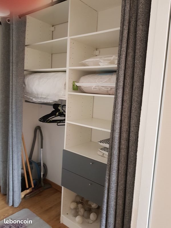 Appartement à louer, 19m², Bogève